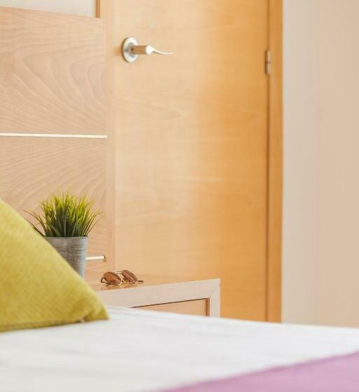 Apartamento 1 Quarto, Moon Dreams Atlantic