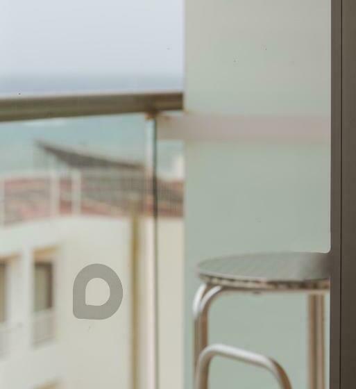 Apartamento 1 Quarto, Moon Dreams Atlantic