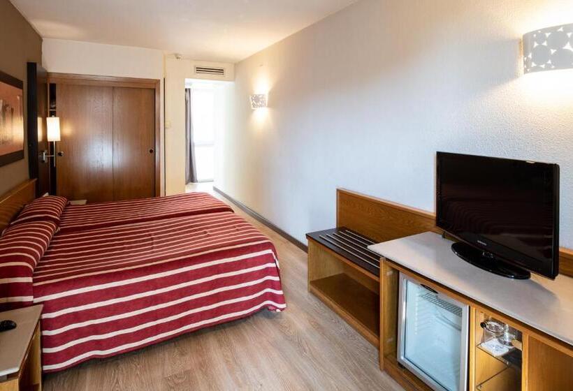 스탠다드 룸, Catalonia Bristol