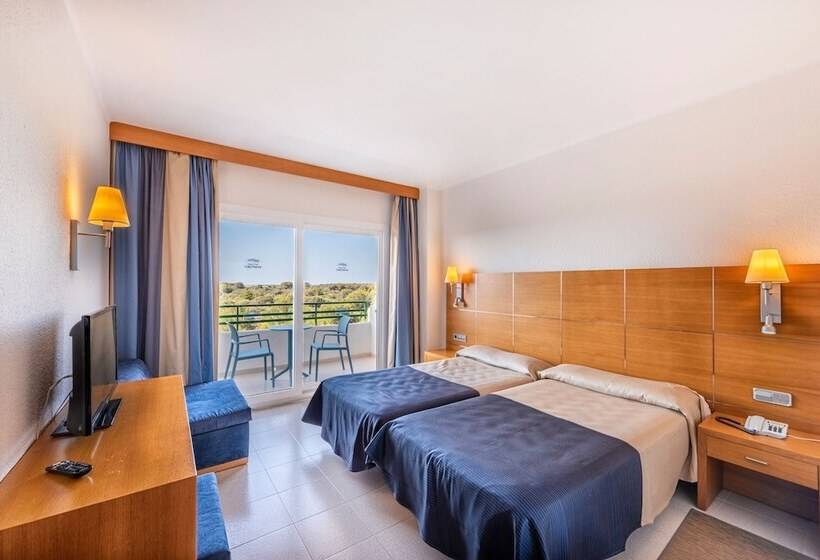 Номер Стандарт, Grupotel Club Cala Marsal   New Reopening 2025