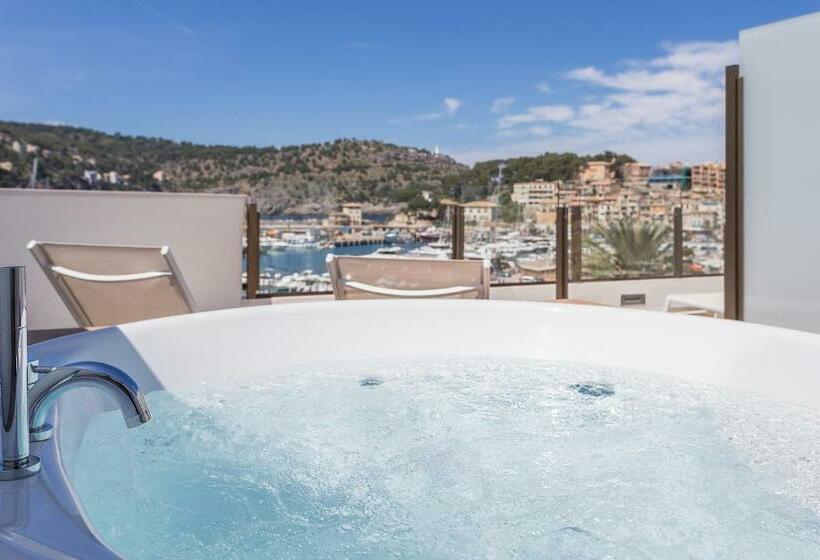Номер Superior, Fergus Style Soller Beach