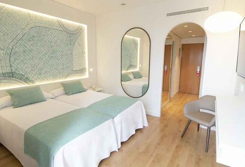 اتاق استاندارد, Golden Taurus Aquapark Resort