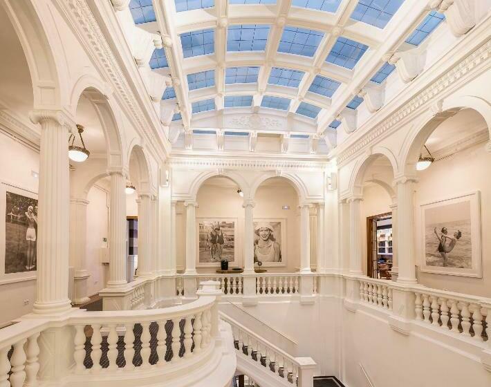 Номер Superior, Granvia