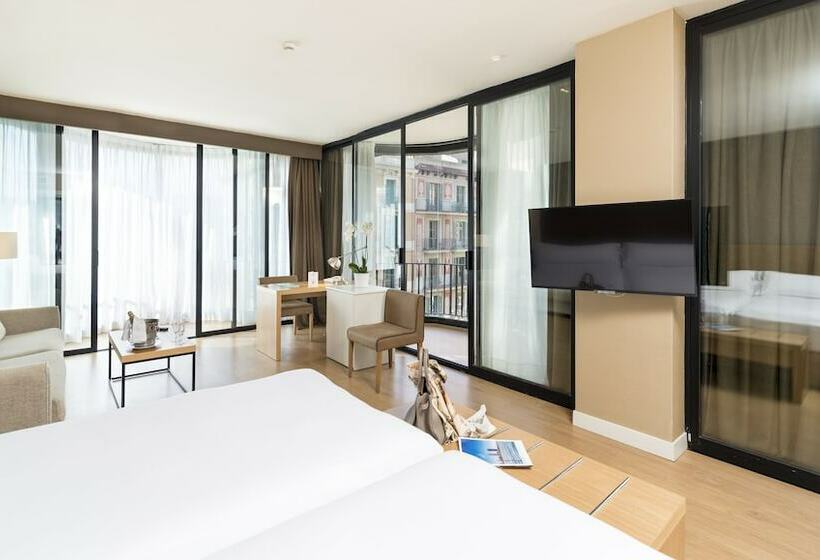 Номер Executive, Guitart Grand Passage