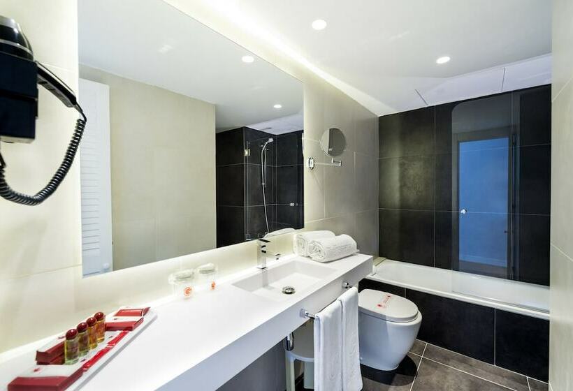Номер Executive, Guitart Grand Passage