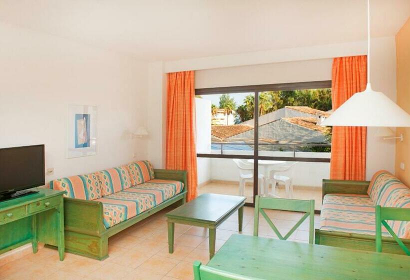 Студия Стандарт, Iberostar Waves Ciudad Blanca