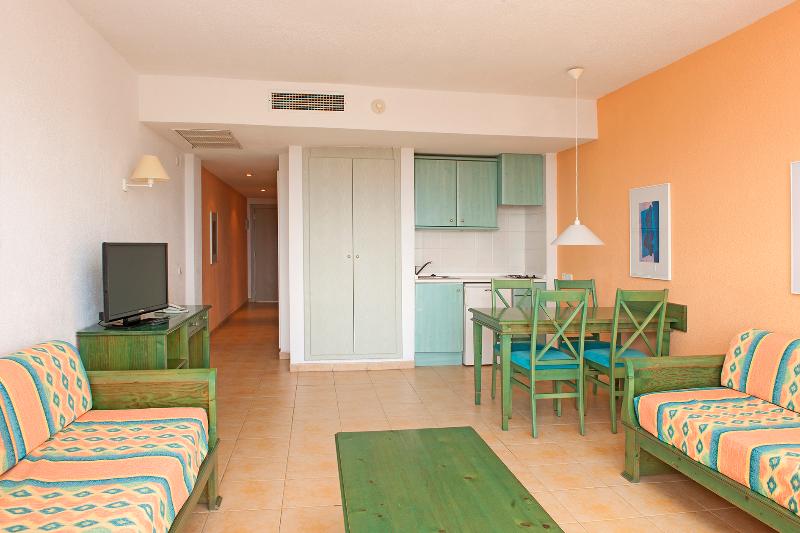 Апартаменты 1 Спальня, Iberostar Waves Ciudad Blanca