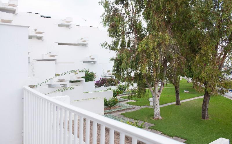 Апартаменты 1 Спальня Вид на Сад, Iberostar Waves Ciudad Blanca