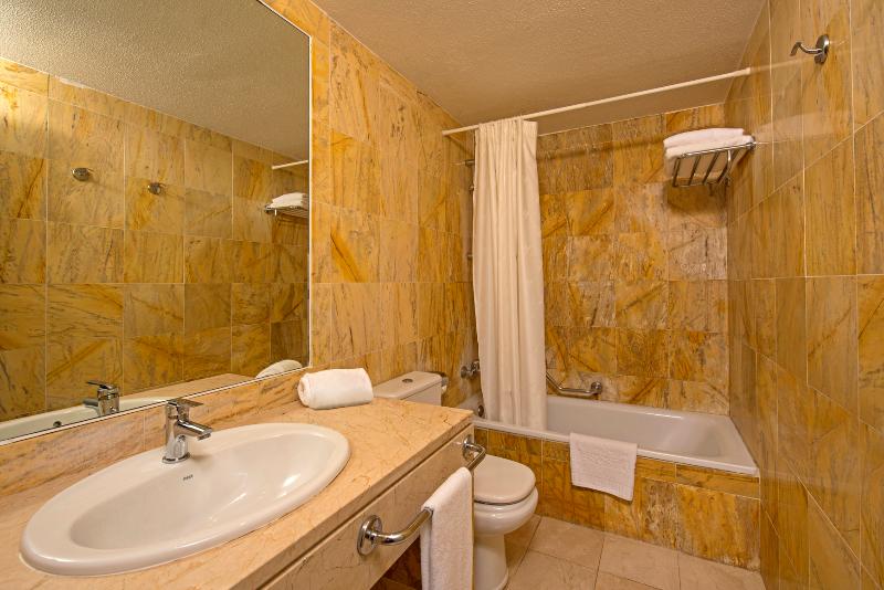 Студия Стандарт, Iberostar Waves Ciudad Blanca