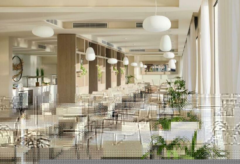 Habitación Ejecutiva, Meliá Cala Galdana