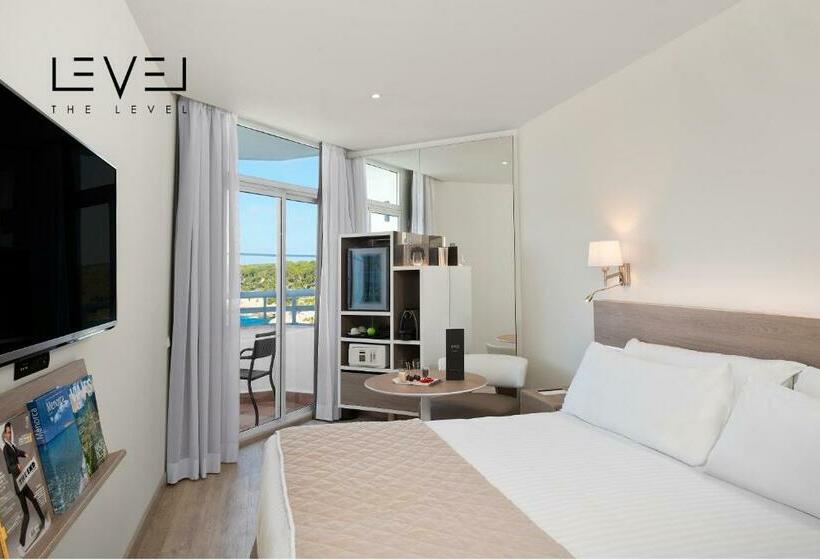 Habitación Ejecutiva, Meliá Cala Galdana