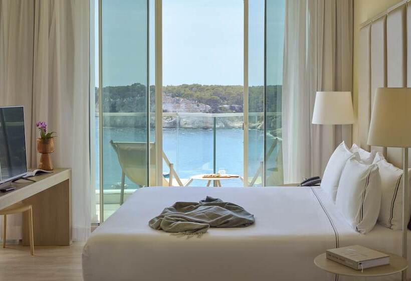 スイート（家族用）, Meliá Cala Galdana