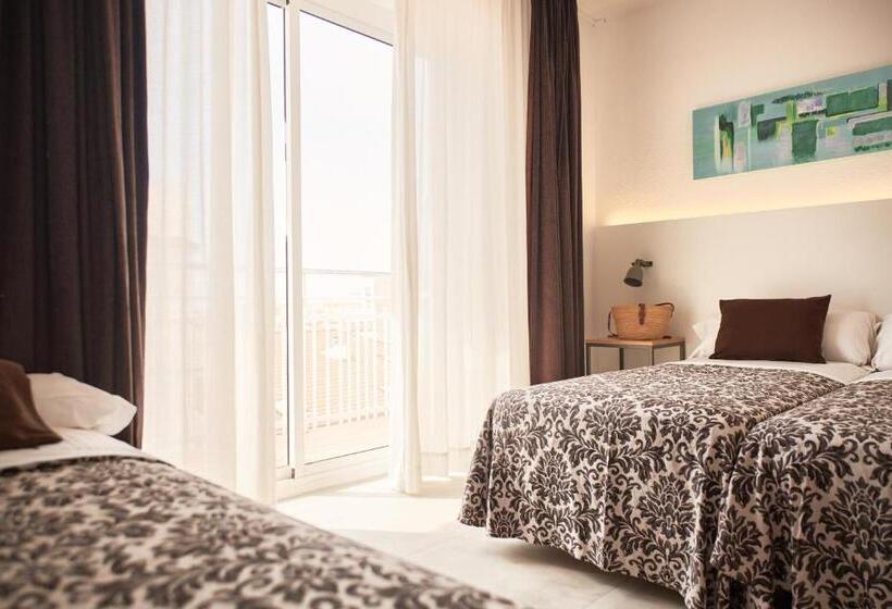 Quarto Familiar, Miami