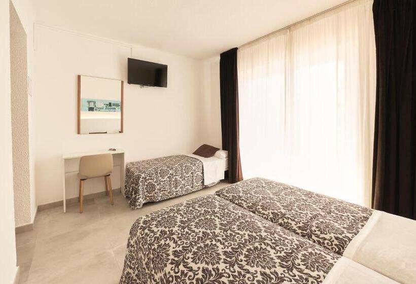Quarto Familiar, Miami
