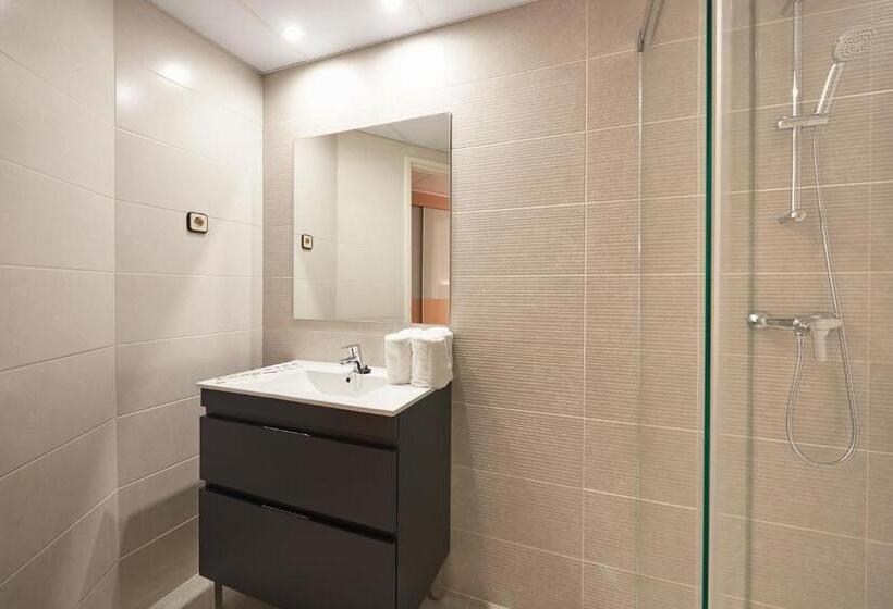 Quarto Quádruplo Standard, Miami