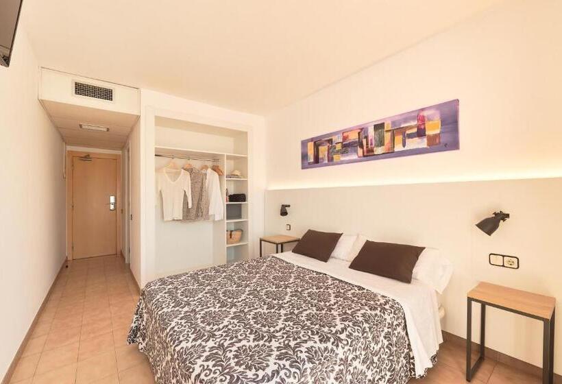 Quarto Premium com Terraço, Miami