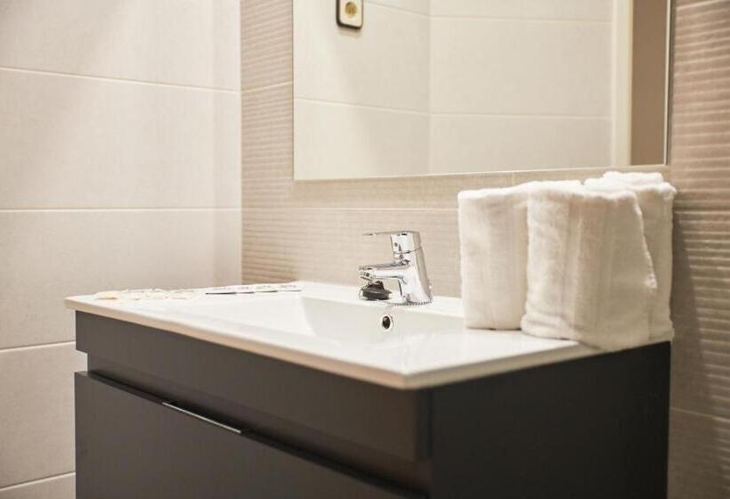 Quarto Quádruplo Standard, Miami