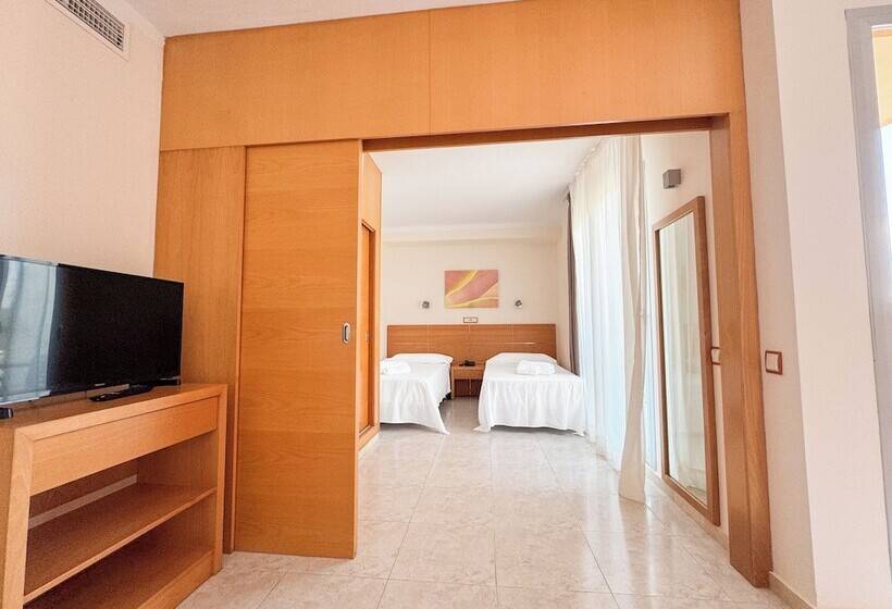 Apartamento 1 Quarto, Moon Dreams Atlantic