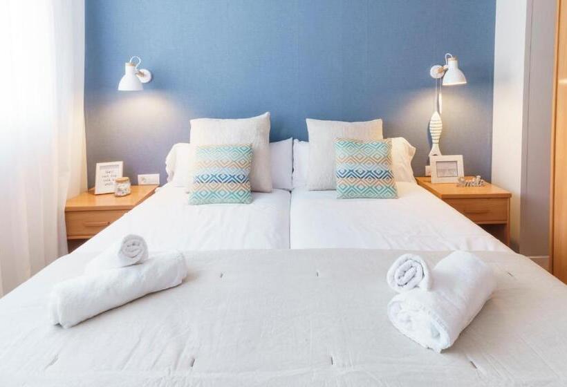 Номер Economy, Bypillow Mumm