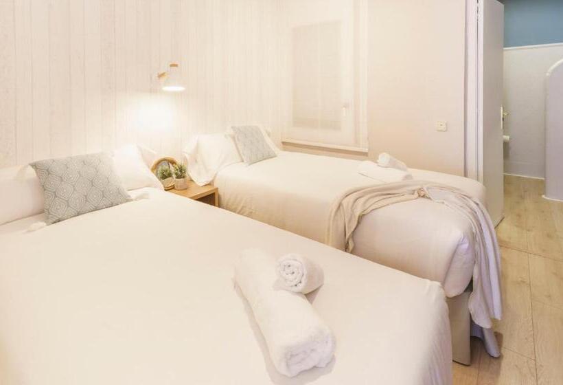 Номер Superior, Bypillow Mumm