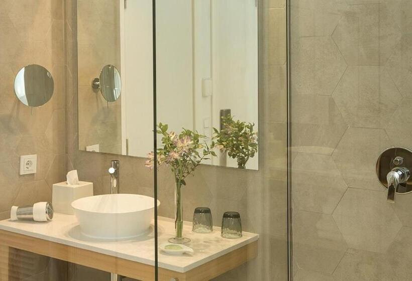 Camera Standard Vista Mare Laterale, Myseahouse Flamingo - Adults Only 4* Sup