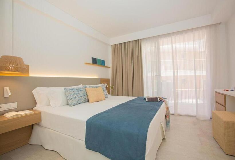 Camera Standard, Myseahouse Flamingo - Adults Only 4* Sup