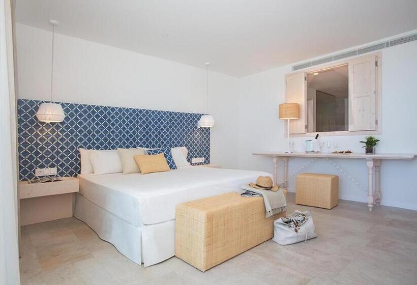 Junior Suite Vista Mare, Myseahouse Flamingo - Adults Only 4* Sup