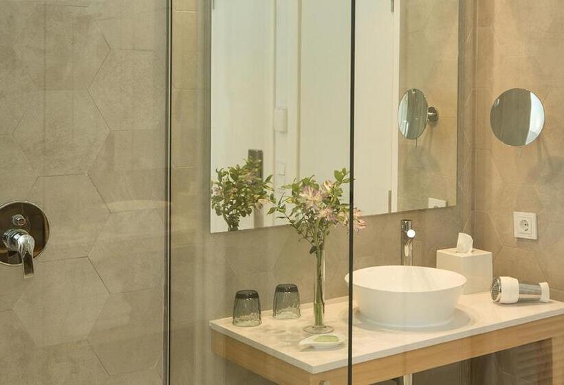 Camera Standard con Vista, Myseahouse Flamingo - Adults Only 4* Sup