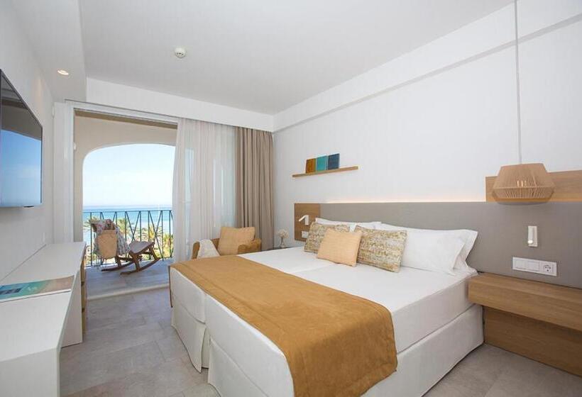 Camera Superiore con Vista, Myseahouse Flamingo - Adults Only 4* Sup