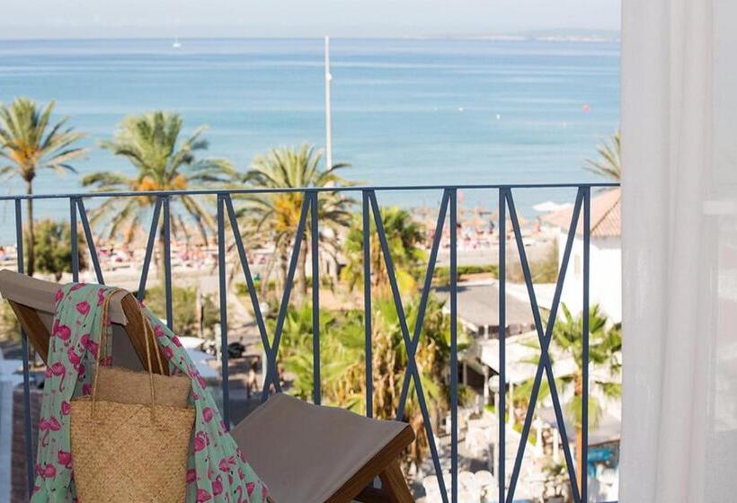 Camera Superiore con Vista, Myseahouse Flamingo - Adults Only 4* Sup