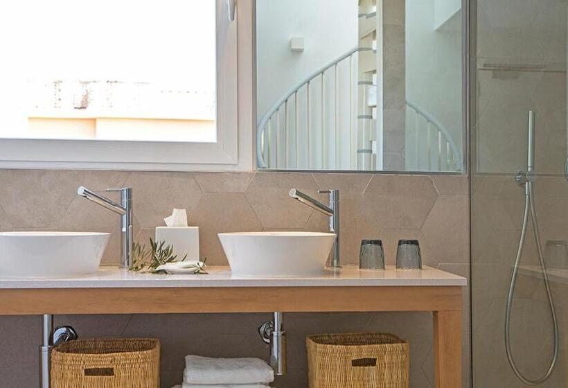 Camera Superiore con Vista, Myseahouse Flamingo - Adults Only 4* Sup