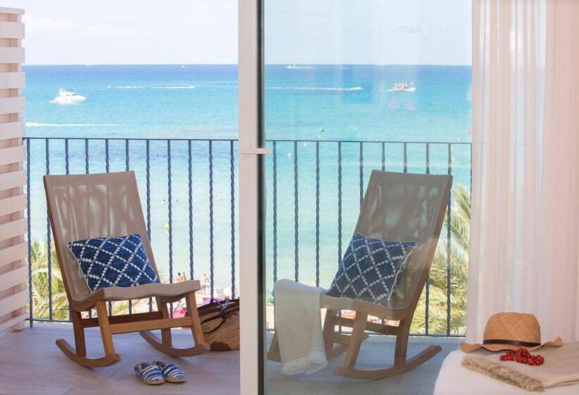 Junior Suite Vista Mare, Myseahouse Flamingo - Adults Only 4* Sup