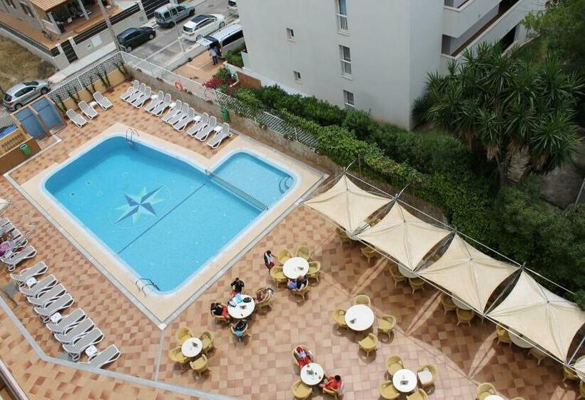 Номер Стандарт с Балконом, Principe Wellness&spa