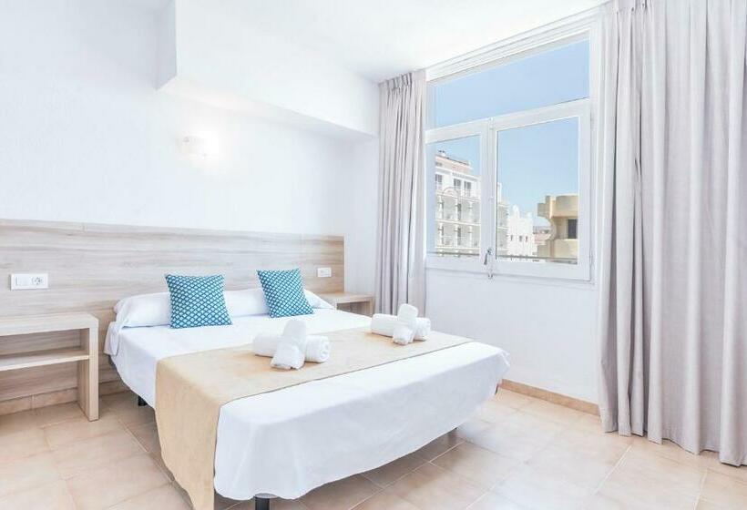 スタンダードルーム, Suncoast Ibiza Hotel   Adults Only
