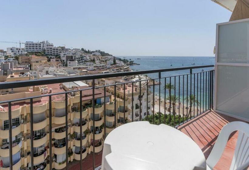 スタンダードルーム, Suncoast Ibiza Hotel   Adults Only