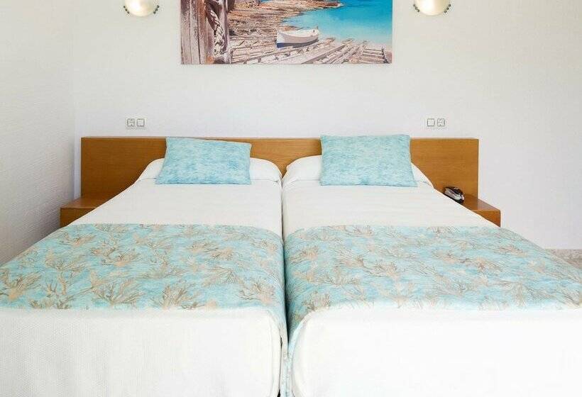 Номер Стандарт, Tropical
