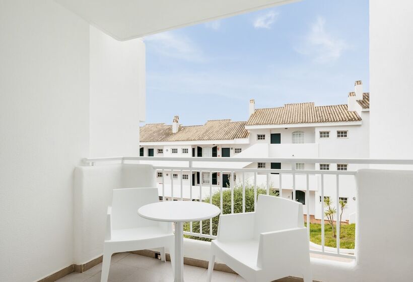 Апартаменты 1 Спальня, Ilunion Menorca