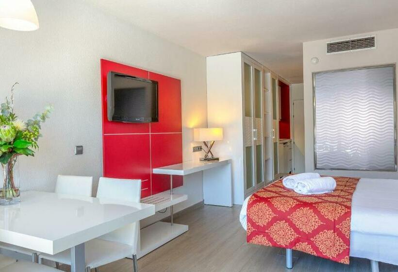 Полулюкс Вид на Бассейн, Marsenses Rosa Del Mar Hotel & Spa