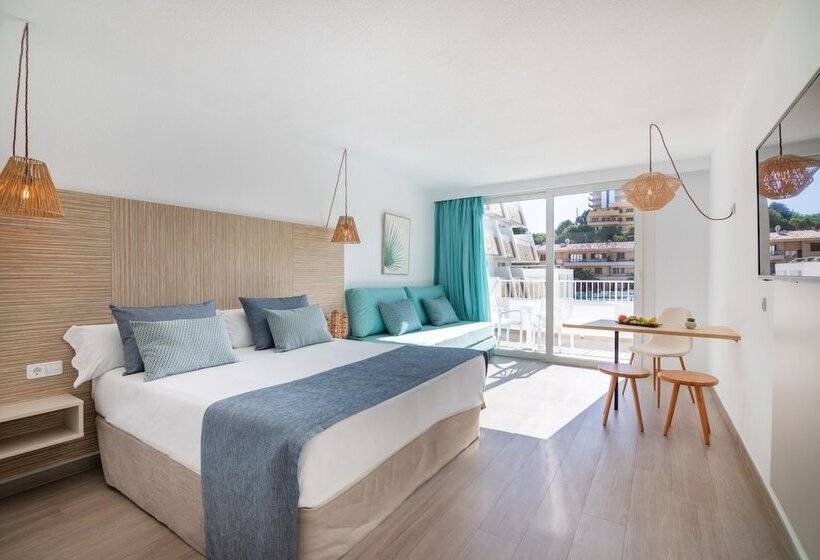 Полулюкс Вид на Бассейн, Marsenses Rosa Del Mar Hotel & Spa