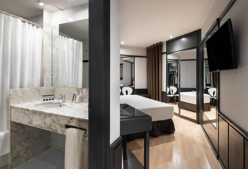 Номер Стандарт, Motel Punt 14