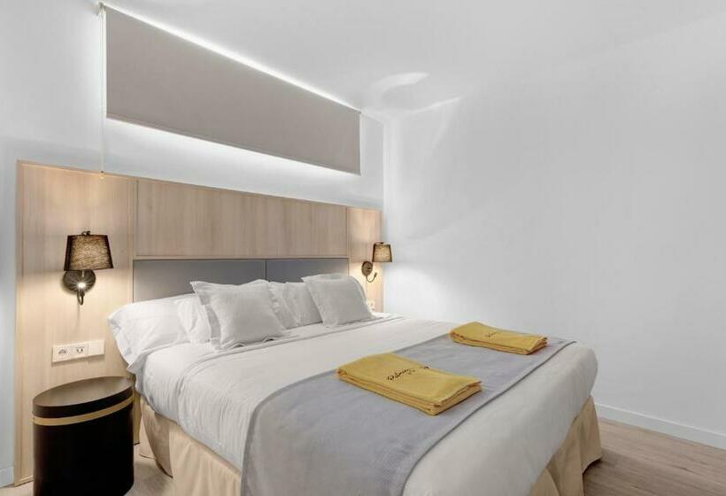 Family Suite, Palmanova Suites By Trh