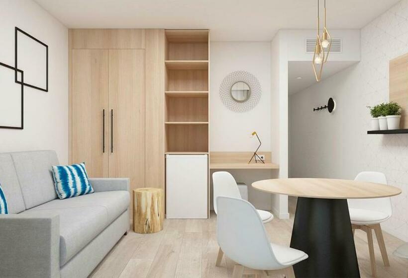 Family Suite, Palmanova Suites By Trh