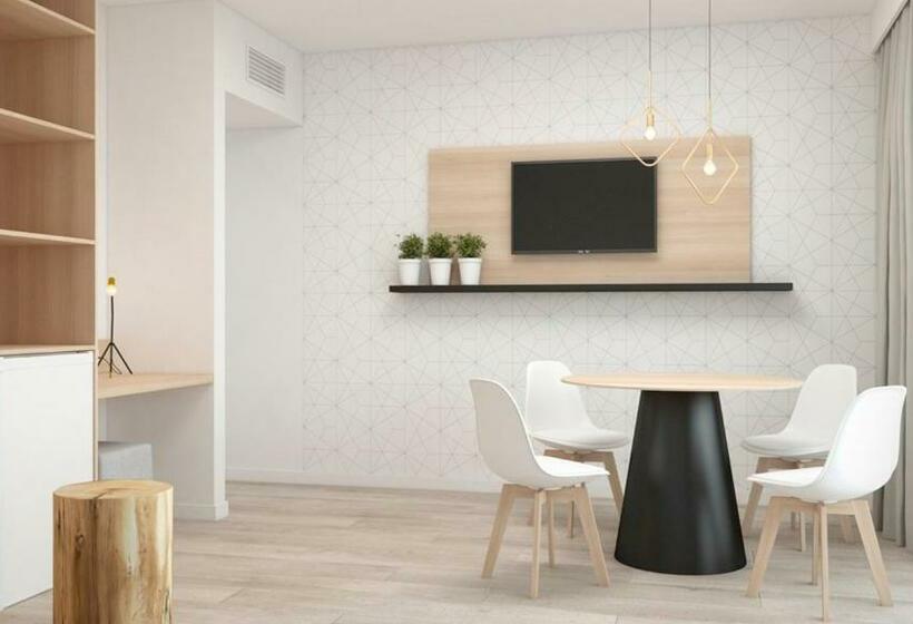 Люкс, Palmanova Suites By Trh