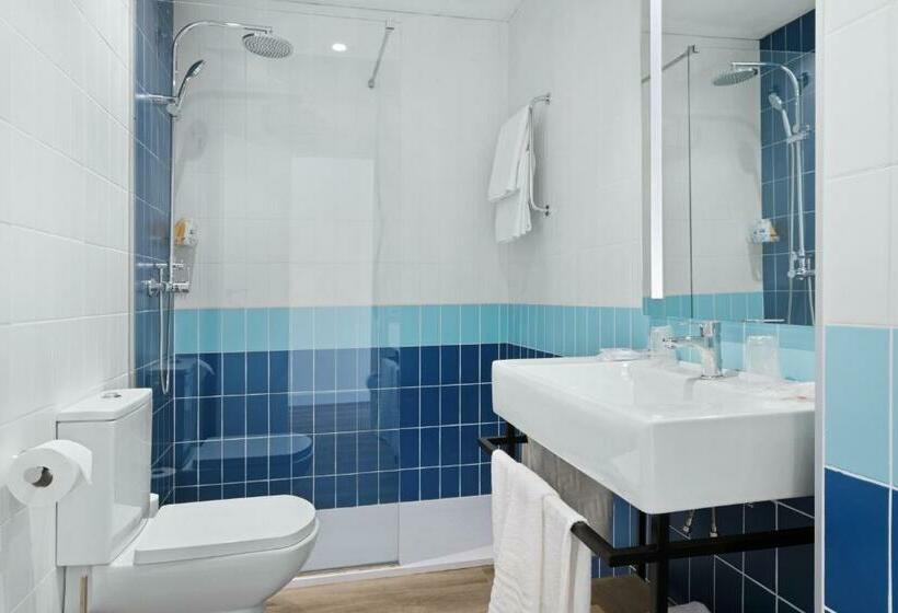 Люкс, Palmanova Suites By Trh