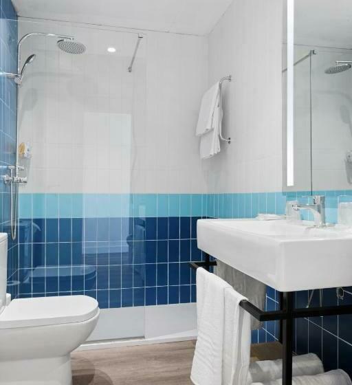 Family Suite, Palmanova Suites By Trh