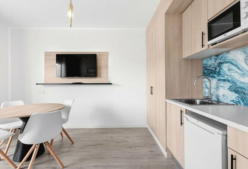 Апартаменты 1 Спальня, Palmanova Suites By Trh