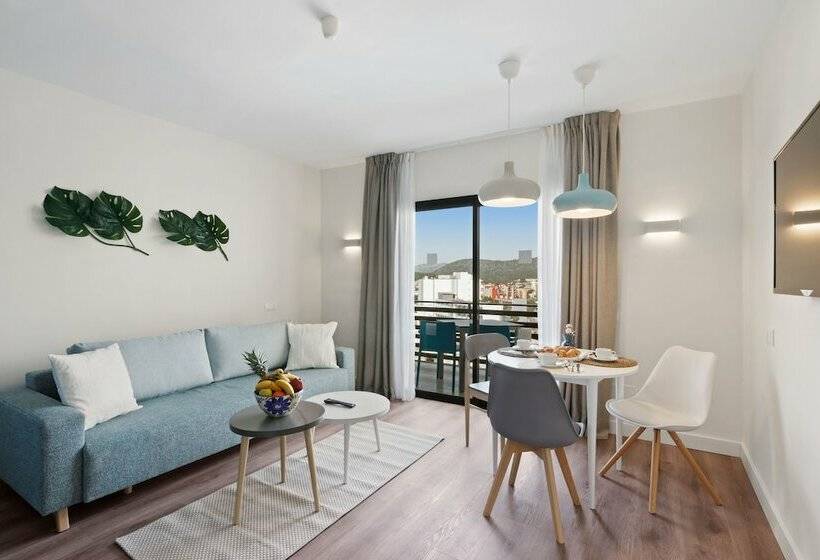 Люкс, Palmanova Suites By Trh