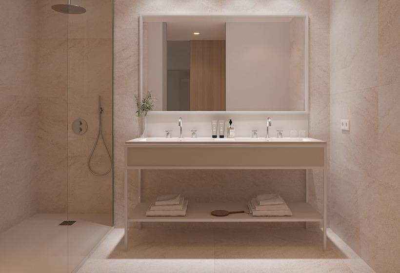 Family Suite, Prinsotel La Caleta Hotel y Apartamentos