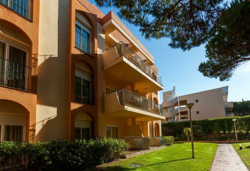 شقة غرفة واحدة, Aparthotel Las Dunas