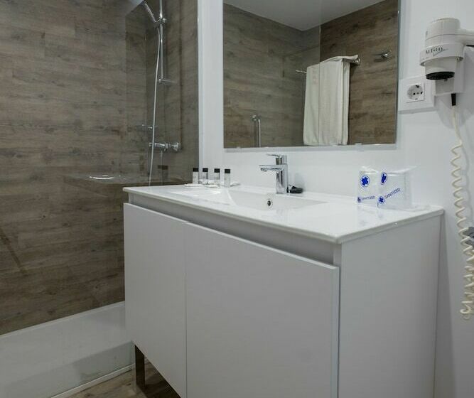 شقة غرفة واحدة, Aparthotel Las Dunas